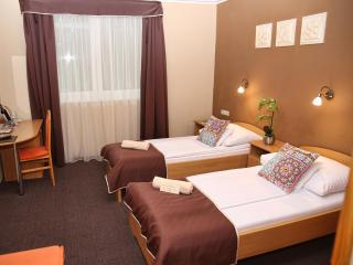 ALFA Hotel & Wellness Miskolctapolca - 6