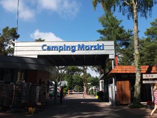 Apartamenty Camping Morski - Łeba - 0