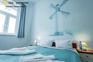 Baltic Apartments - Willa Nemuna - Świnoujście - 6