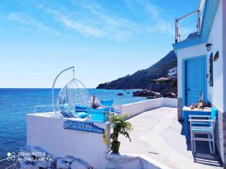 SEA SOUND Villa - Ágios Dimítrios - 1
