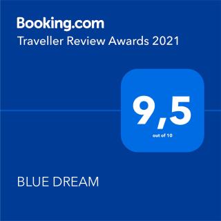 BLUE DREAM Koropi Pelion Milies South Pelion - Koropi - 5