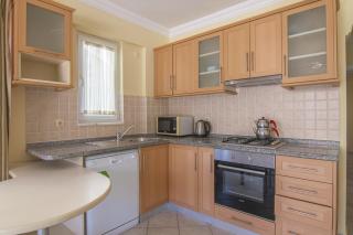 Sunset Beach Club Aqualettings Lighthouse 19 - 4