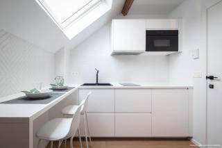 Studios fully equipped near Place Stephanie - Bruxelles - 4