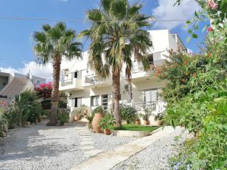 Lion-Suites - Kalyves - 0