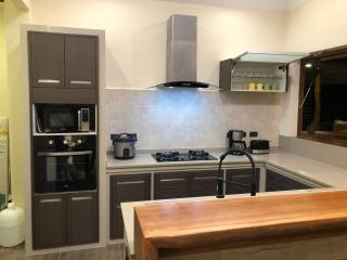 Baan Taolili villa 3 bedrooms - Hinkong - 7