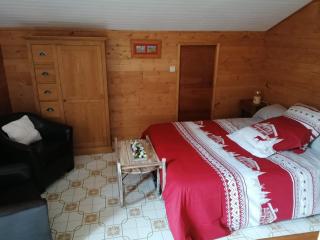 Chambre d'hôte Mont Ventoux - Aramon - 7
