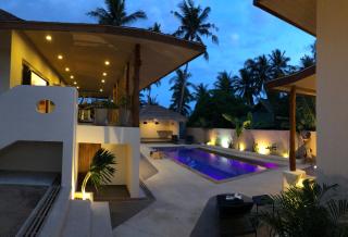 Baan Taolili villa 3 bedrooms - Hinkong - 8
