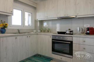 Alopronoia Sea Breeze - Síkinos - 3