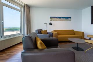 Strandappartementen De Gulden Stroom - Vlissingen - 5