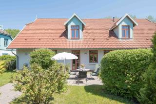 Ferienhaussiedlung Strandperlen Buchenhof 4b (Typ V) - Wustrow - 7