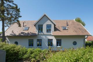 Ferienhaussiedlung Strandperlen Weidenhof 5a (Typ VII) - Wustrow - 8