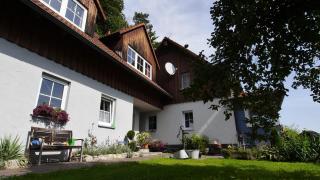 Ferienwohnung Schultheiss - Plankenfels - 9