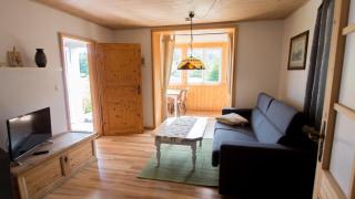 Ferienwohnung Schultheiss - 2