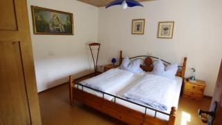 Ferienwohnung Schultheiss - Plankenfels - 1