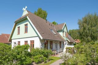 Ferienhaussiedlung Strandperlen Sanddornhof 2c (Typ II) - Wustrow - 0
