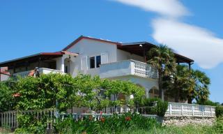 Villa Sabina - Apartments Kroatien - Ražanac - 6