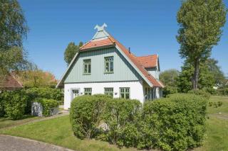 Ferienhaussiedlung Strandperlen Sanddornhof 3c (Typ II) - Wustrow - 0