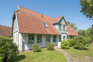 Ferienhaussiedlung Strandperlen Sanddornhof 3c (Typ II) - Wustrow - 9