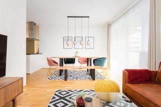 Kaiser Apartments - Wohnpark Graz-Gösting - 3