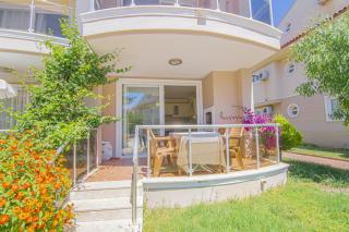 Sunset Beach Club Aqualettings Aqua 19 - 8