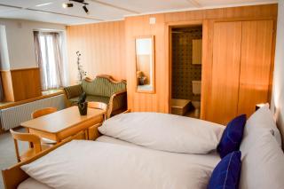 First Lodge - Grindelwald - 5