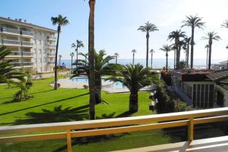 NEW! Modern apartment right on the beach! - Miami Platja - 6
