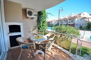 Sunset Beach Club Aqualettings Aqua 17 - 9