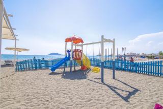 Sunset Beach Club Aqualettings Aqua 17 - 2