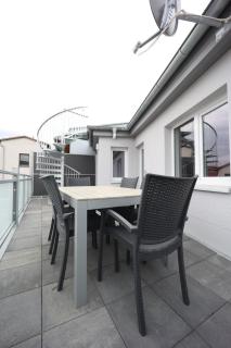 Eat and Stay - Bad Salzungen - 4