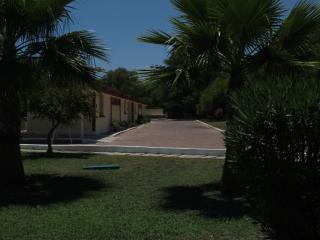 Hotel Las Palmas Midway Inn - Matehuala - 1