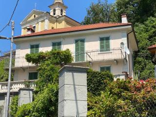CASA L'ARBI - Pino Lago Maggiore - 7