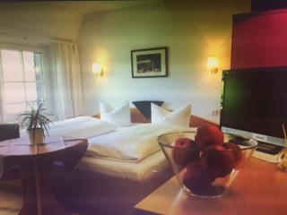 Hotel-Pension Seeadler - Prerow - 4