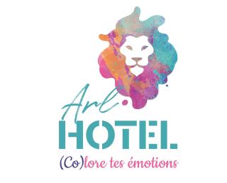 Urban Style Arl HOTEL - Arles - 9