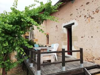 Domaine de La Madeleine - Ygrande - 9