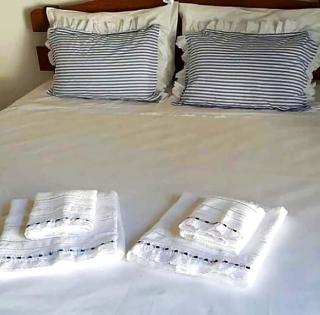 Suite em pousada no ES com lazer completo e Wi-Fi - Meaípe - 8