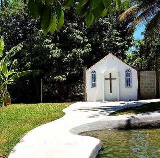 Suite em pousada no ES com lazer completo e Wi-Fi - 4