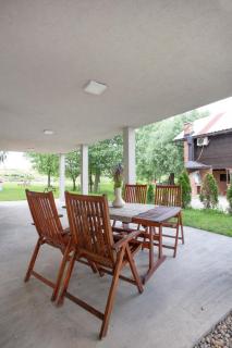 River house Grana - Belgrado - 3