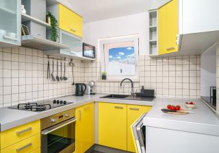 Family Petrov Apartments - Vodice - 4