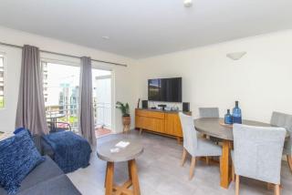 Inner City One Bedroom Apartment 27 - Cairns - 3
