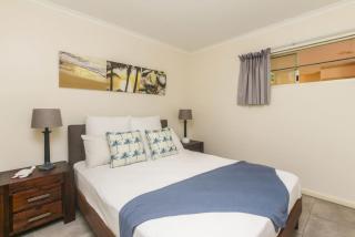 Inner City One Bedroom Apartment 27 - Cairns - 9