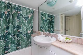Inner City One Bedroom Apartment 27 - Cairns - 7