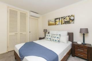 Inner City One Bedroom Apartment 27 - Cairns - 1
