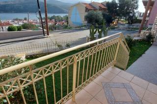 Apagio apartment - Argostoli - 6