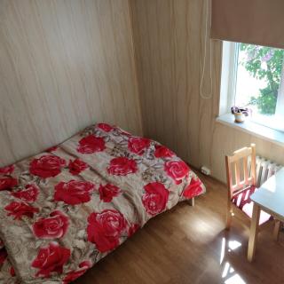 Kanepi accommodation One room - Viljandi - 8