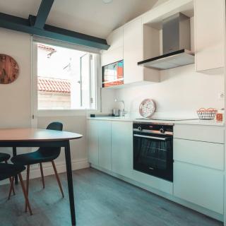 Apartamentos Pontedeume Riadoeume - Pontedeume - 8