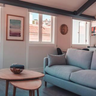 Apartamentos Pontedeume Riadoeume - 4