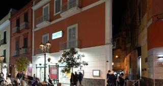 Casa Rachele Napoli - Torre del Greco - 3