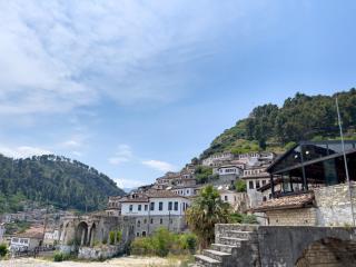 White Villa - Berat - 2