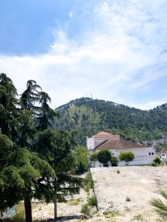 White Villa - Berat - 1