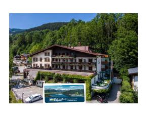 Hotel St. Georg - Zell am See - 0
